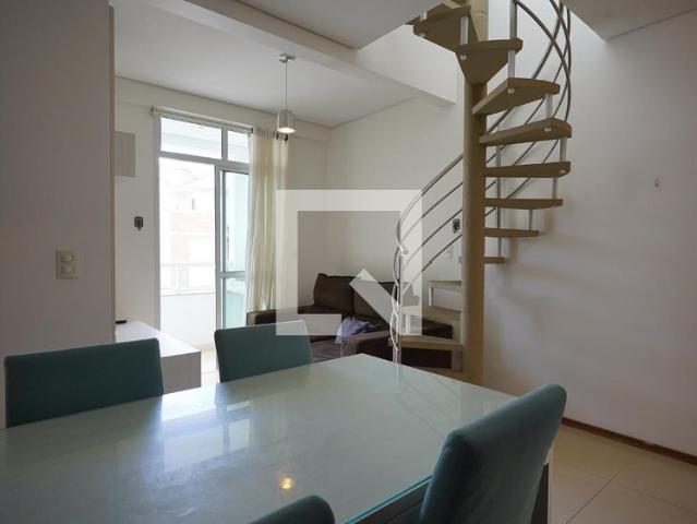 Apartamento aluguel em Região Geográfica Imediata de Florianópolis, Desterro