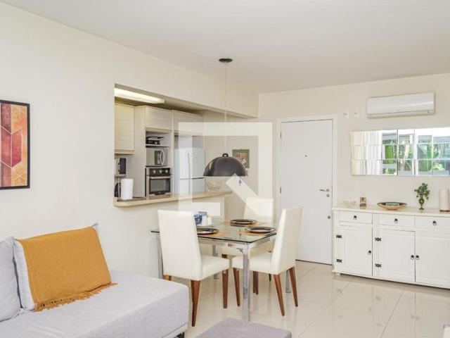 Apartamento aluguel em Florianópolis, Rio Tavares