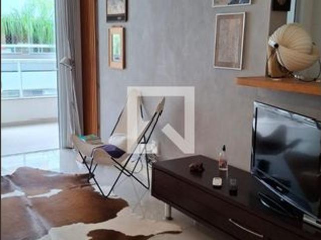 Apartamento aluguel em Região Geográfica Imediata de Florianópolis, Desterro