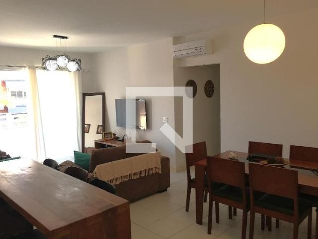 Apartamento aluguel em Região Geográfica Imediata de Florianópolis, Desterro