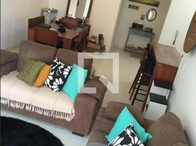 Apartamento aluguel em Região Geográfica Imediata de Florianópolis, Desterro