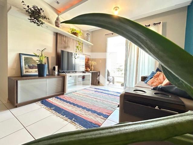 Apartamento aluguel em Desterro, Santa Catarina