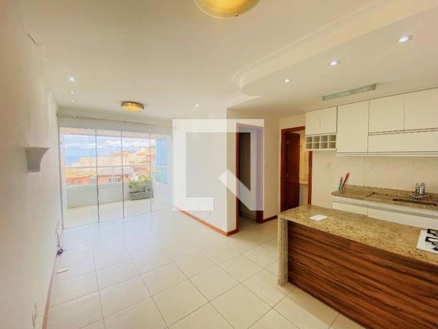 Apartamento aluguel em Rio Vemelho, Salvador