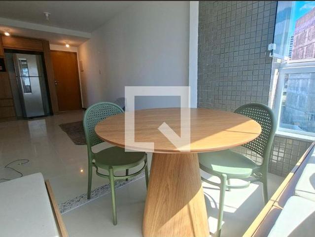 Apartamento aluguel em Região Geográfica Imediata de Salvador, Região Metropolitana de Salvador