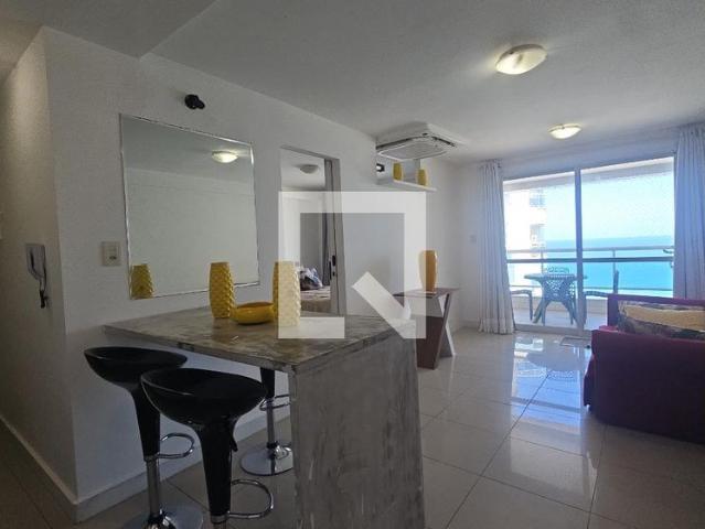 Apartamento aluguel em Região Geográfica Imediata de Salvador, Região Metropolitana de Salvador