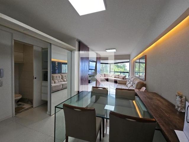 Apartamento aluguel em Região Geográfica Imediata de Salvador, Região Metropolitana de Salvador