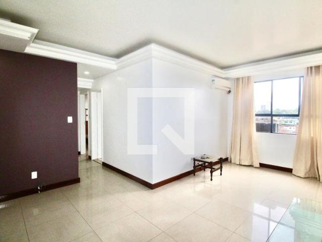 Apartamento aluguel em Região Geográfica Imediata de Salvador, Região Metropolitana de Salvador