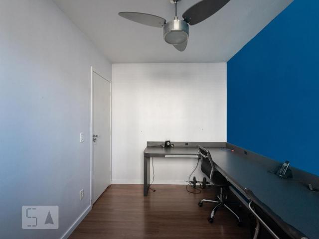 Apartamento aluguel em Região Geográfica Imediata de Florianópolis, São José
