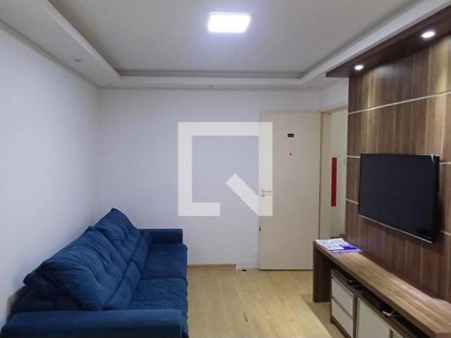 Apartamento aluguel em Região Geográfica Imediata de Florianópolis, São José