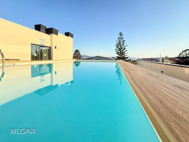 Apartamento en alquiler en Padriñán, O Salnés