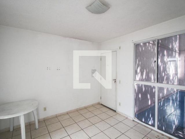 Apartamento aluguel em Rocha Sobrinho, Mesquita