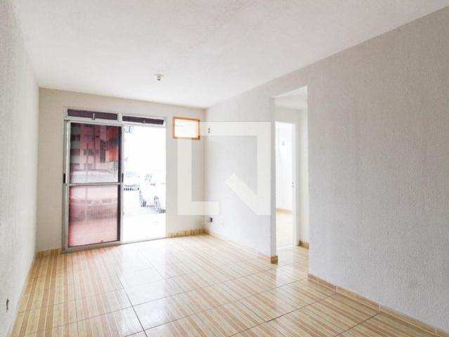 Apartamento aluguel em Rocha Sobrinho, Mesquita
