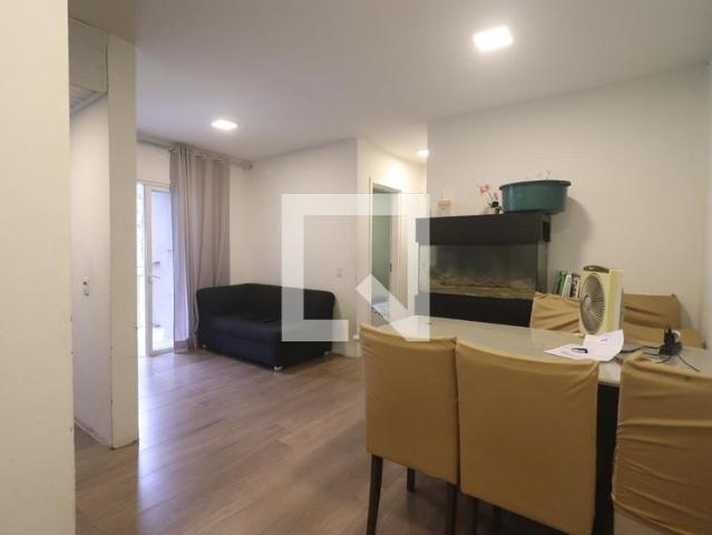 Apartamento aluguel em Região Geográfica Imediata de Novo Hamburgo - São Leopoldo, Região Metropolitana de Porto Alegre