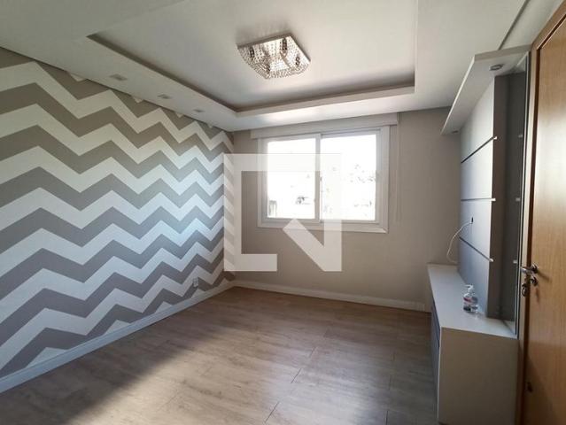 Apartamento aluguel em Região Geográfica Imediata de Novo Hamburgo - São Leopoldo, Região Metropolitana de Porto Alegre