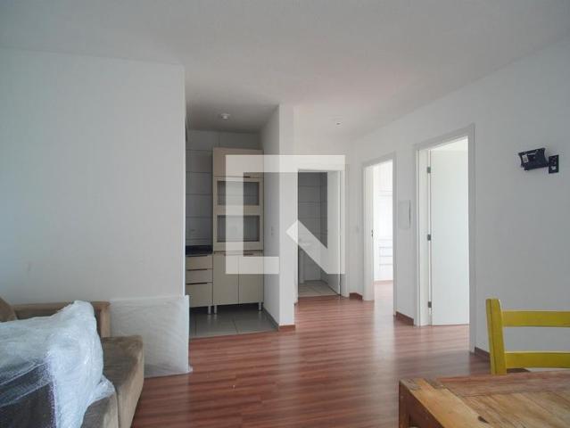 Apartamento aluguel em Região Geográfica Imediata de Novo Hamburgo - São Leopoldo, Região Metropolitana de Porto Alegre