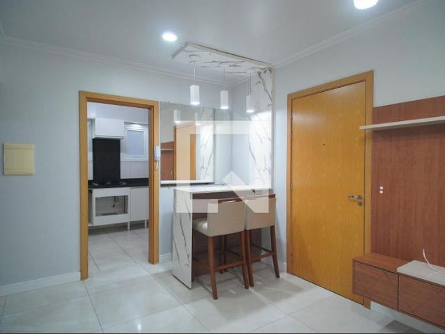 Apartamento aluguel em Novo Hamburgo