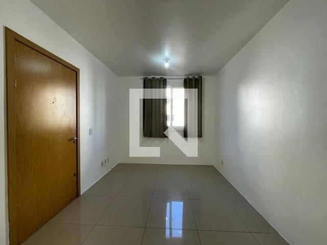 Apartamento aluguel em Novo Hamburgo