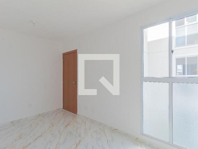 Apartamento aluguel em Dona Clara, Ribeirão das Neves