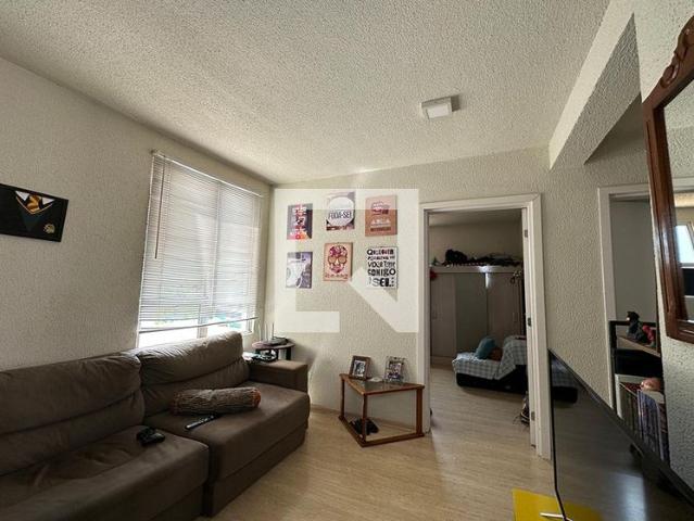 Apartamento aluguel em Região Geográfica Imediata de Novo Hamburgo - São Leopoldo, Região Metropolitana de Porto Alegre