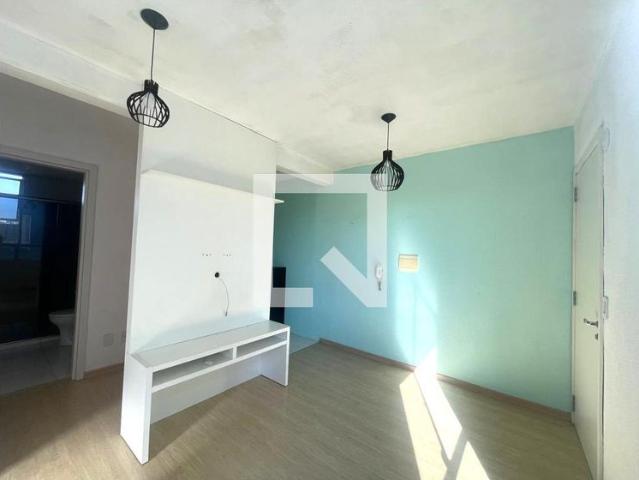 Apartamento aluguel em Região Geográfica Imediata de Novo Hamburgo - São Leopoldo, Região Metropolitana de Porto Alegre