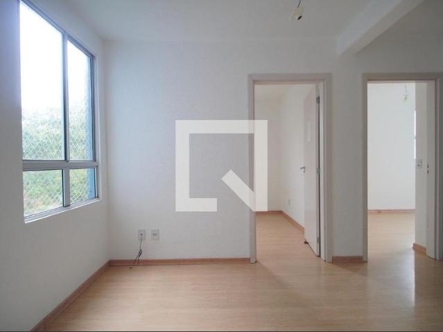 Apartamento aluguel em Novo Hamburgo