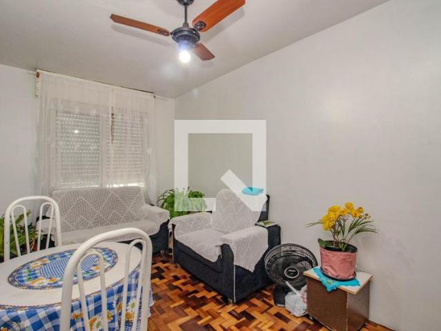 Apartamento aluguel em Região Geográfica Imediata de Porto Alegre, Região Metropolitana de Porto Alegre