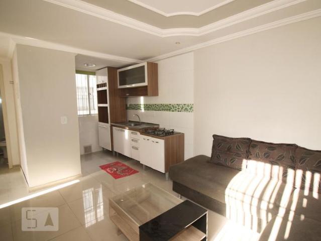Apartamento aluguel em Região Geográfica Imediata de Porto Alegre, Região Metropolitana de Porto Alegre