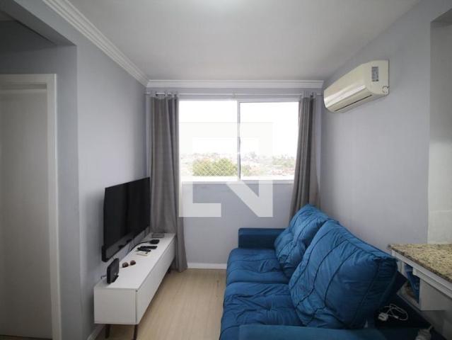 Apartamento aluguel em Costa e Silva, Porto Alegre