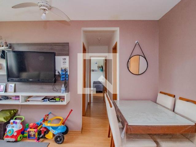 Apartamento aluguel em Parque Santa Fé, Porto Alegre