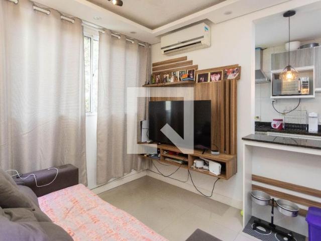 Apartamento aluguel em Região Geográfica Imediata de Porto Alegre, Região Metropolitana de Porto Alegre