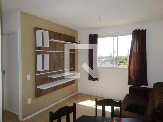 Apartamento aluguel em Rubem Berta, Porto Alegre