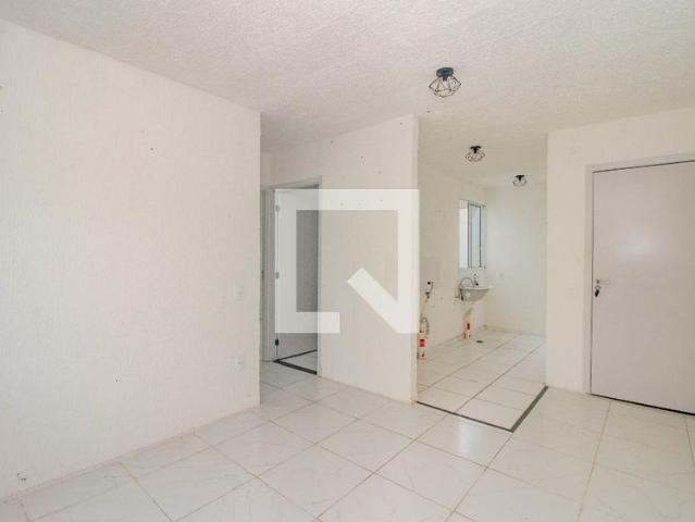 Apartamento aluguel em Vila Santo Agostinho, Porto Alegre