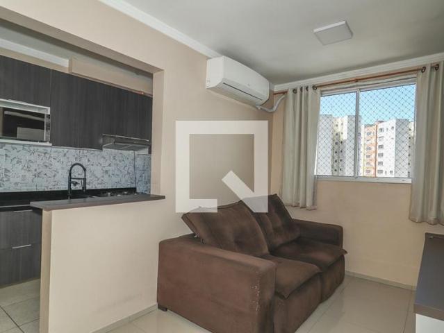 Apartamento aluguel em Região Geográfica Imediata de Porto Alegre, Região Metropolitana de Porto Alegre