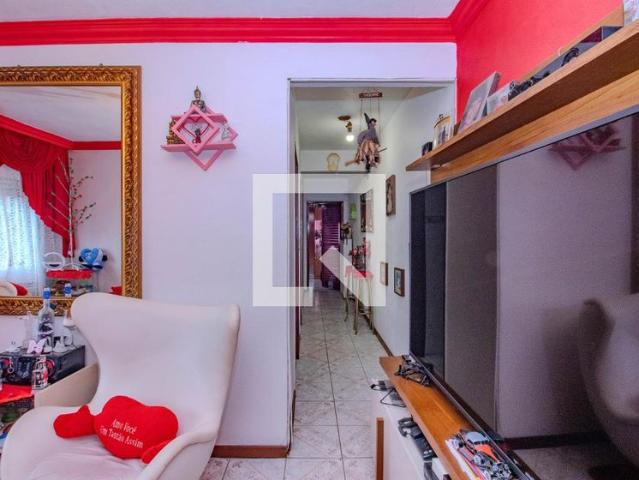 Apartamento aluguel em Região Geográfica Imediata de Porto Alegre, Região Metropolitana de Porto Alegre