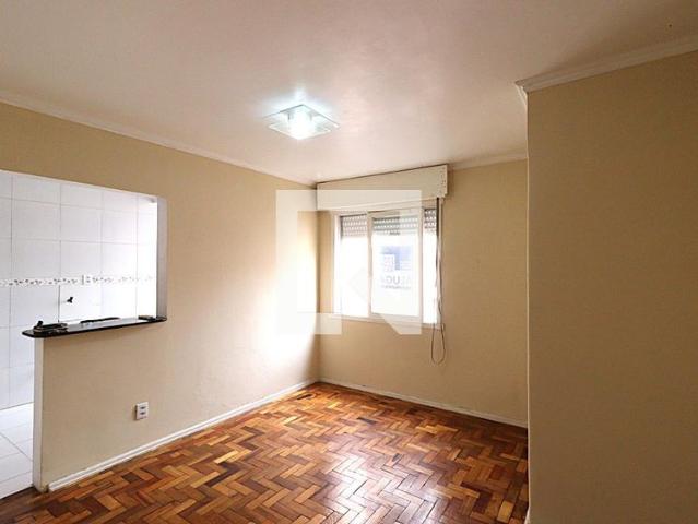 Apartamento aluguel em Região Geográfica Imediata de Porto Alegre, Região Metropolitana de Porto Alegre