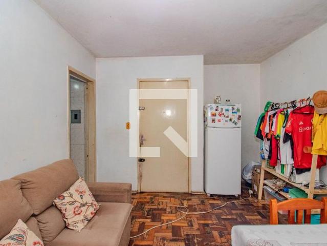Apartamento aluguel em Jardim Leopoldina, Porto Alegre