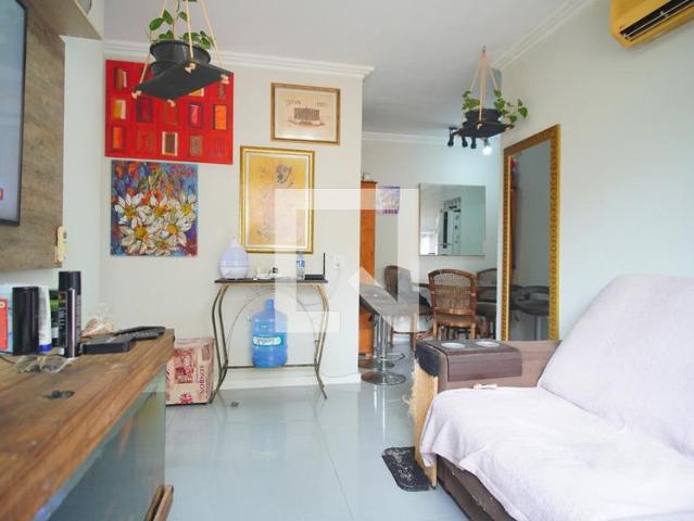 Apartamento aluguel em Região Geográfica Imediata de Porto Alegre, Região Metropolitana de Porto Alegre