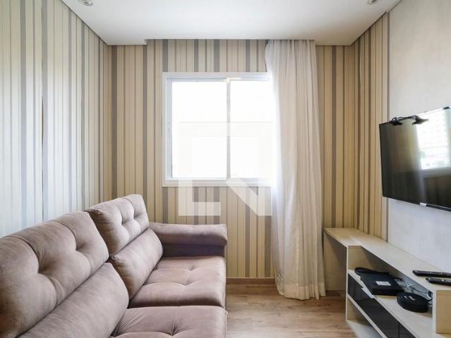 Kitnet aluguel em Rudge Ramos, São Bernardo do Campo