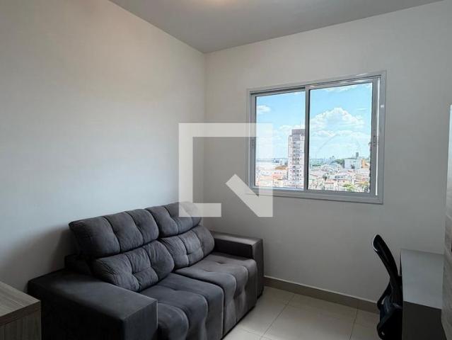 Apartamento aluguel em Vila Helena, São Bernardo do Campo