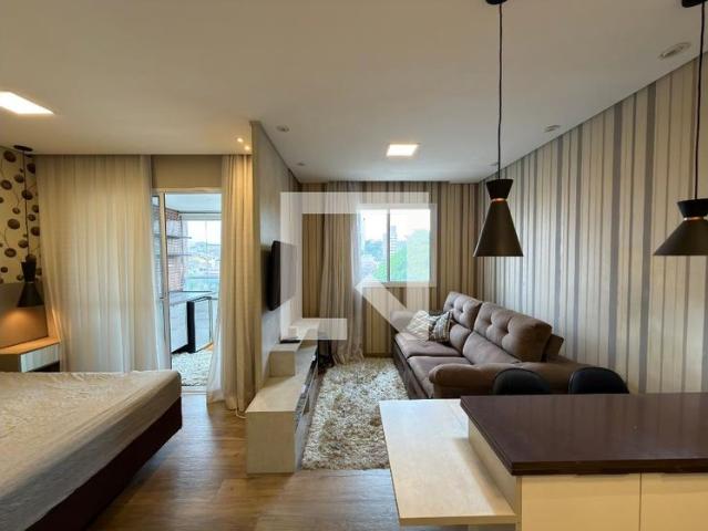 Apartamento aluguel em Vila Helena, São Bernardo do Campo