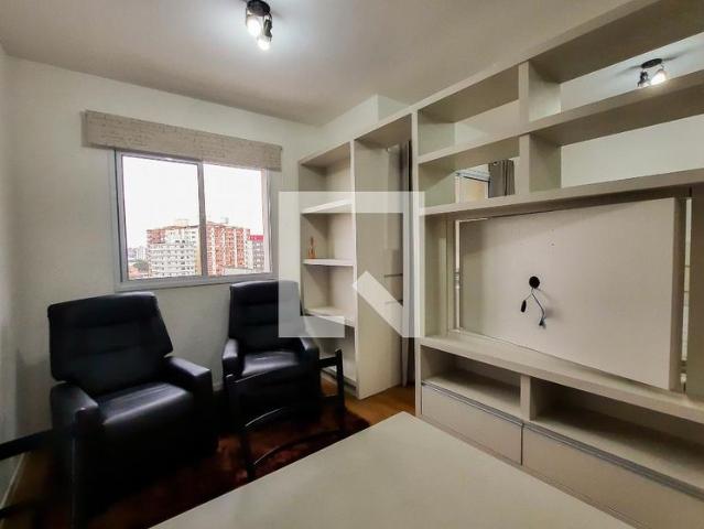 Apartamento aluguel em Rudge Ramos, São Bernardo do Campo
