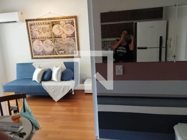 Apartamento aluguel em Região Imediata de São Paulo, Região Metropolitana de São Paulo