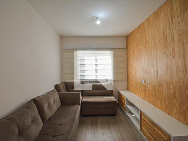 Apartamento aluguel em Região Imediata de São Paulo, Região Metropolitana de São Paulo