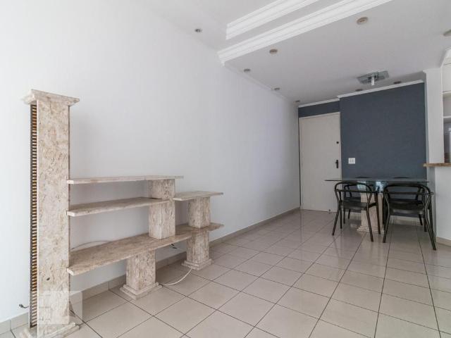 Apartamento aluguel em Vila Caminho do Mar, São Bernardo do Campo