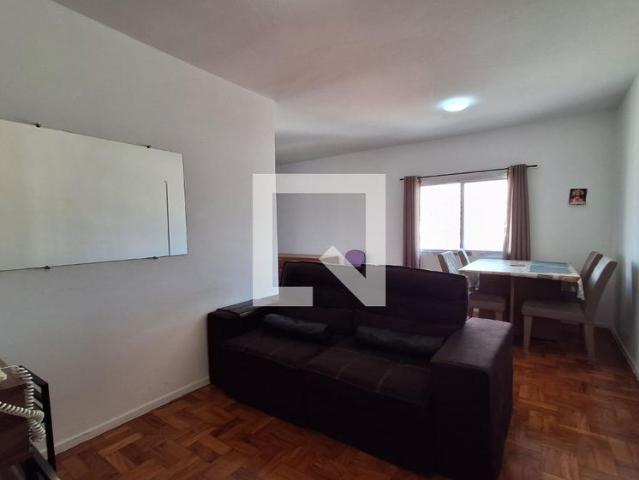 Apartamento aluguel em Região Imediata de São Paulo, Região Metropolitana de São Paulo
