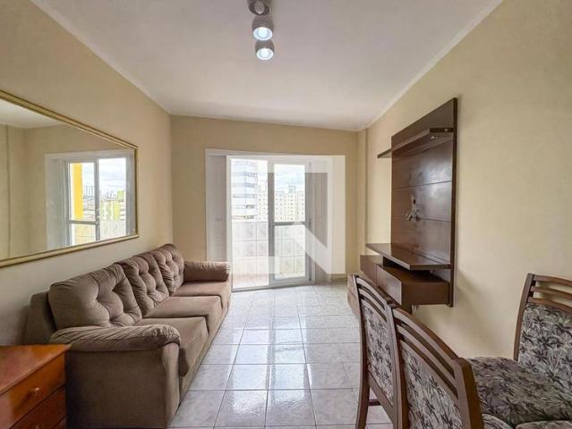 Apartamento aluguel em Vila Helena, São Bernardo do Campo