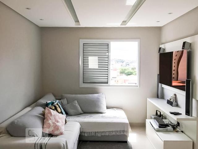 Apartamento aluguel em São Bernardo do Campo