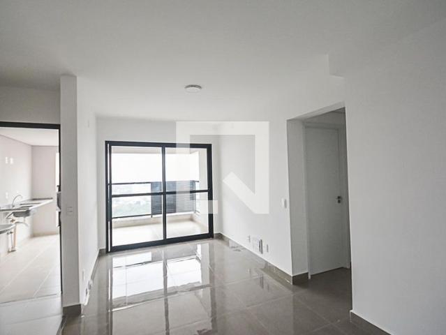 Apartamento aluguel em Vila Caminho do Mar, São Bernardo do Campo