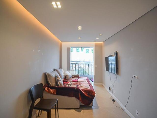 Apartamento aluguel em Região Imediata de São Paulo, Região Metropolitana de São Paulo