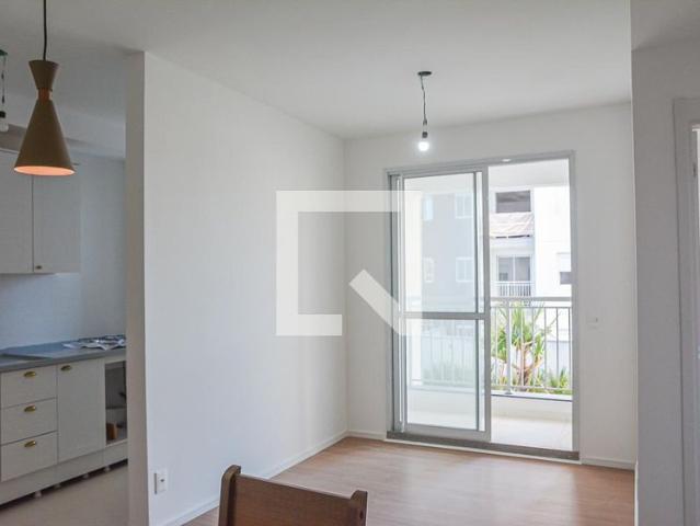 Apartamento aluguel em São Bernardo do Campo